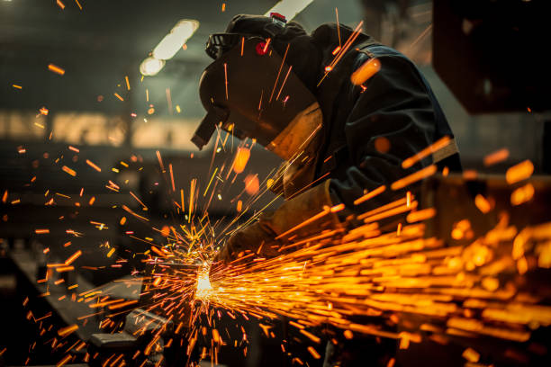 Best Specialty Welding Processes in Sylacauga, AL