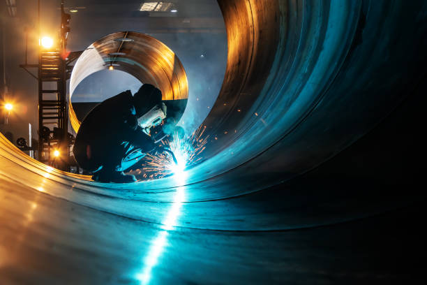 Best Food and Beverage Processing Equipment Welding in Sylacauga, AL