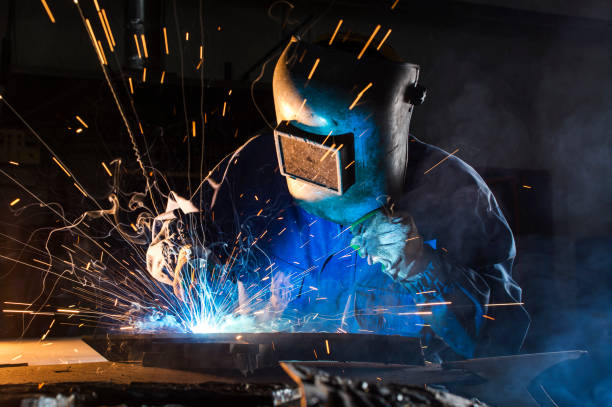 Best Pipe Welding in Sylacauga, AL