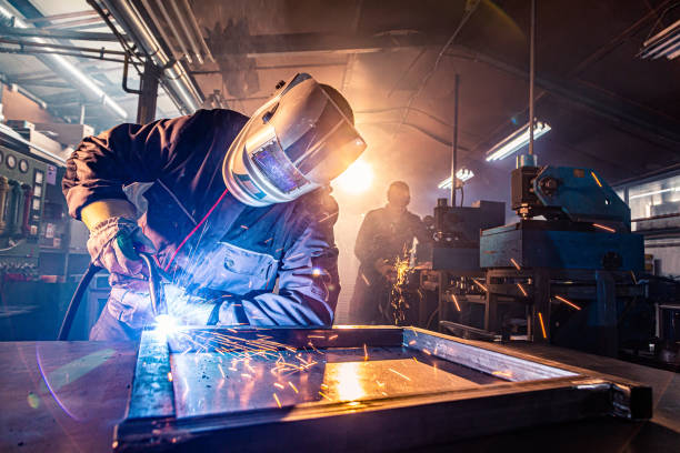 Best Marine and Shipbuilding Welding in Sylacauga, AL