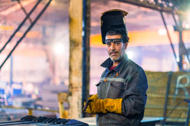 Reliable Sylacauga, AL Welder & Metal Fabrication Solutions