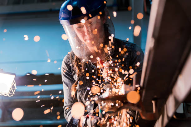 Best Marine and Shipbuilding Welding in Sylacauga, AL