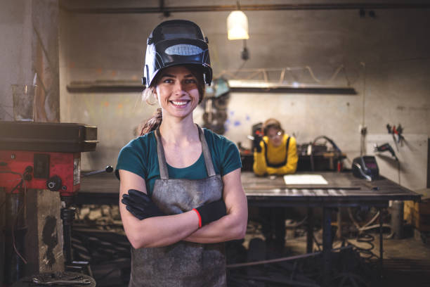 Affordable Welder Services in Sylacauga, AL